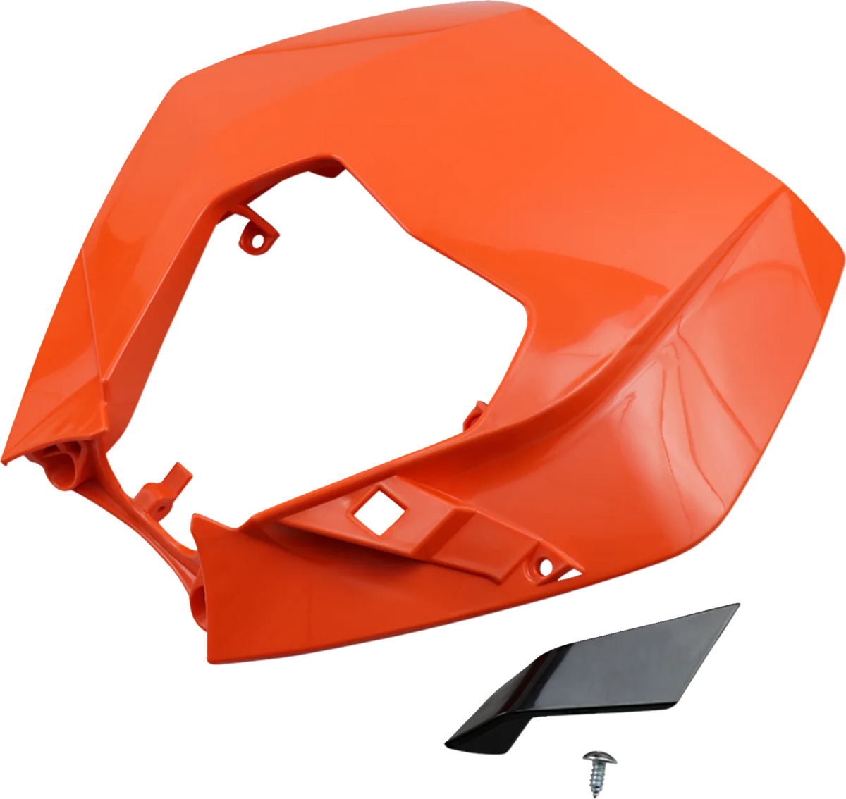 Replacement Headlight Mask