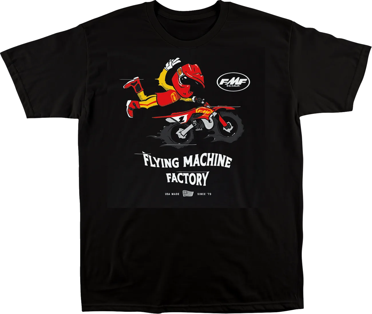 Youth Toy Bikes T-Shirt