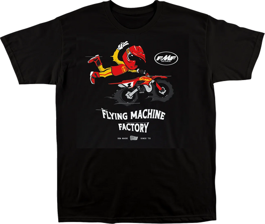 Youth Toy Bikes T-Shirt