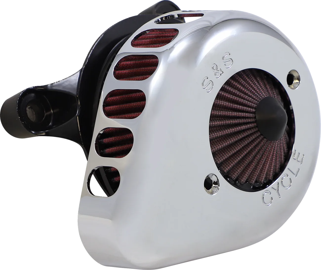 Air Stinger Stealth Air Cleaner Kit
