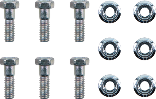 Brake Rotor Bolts