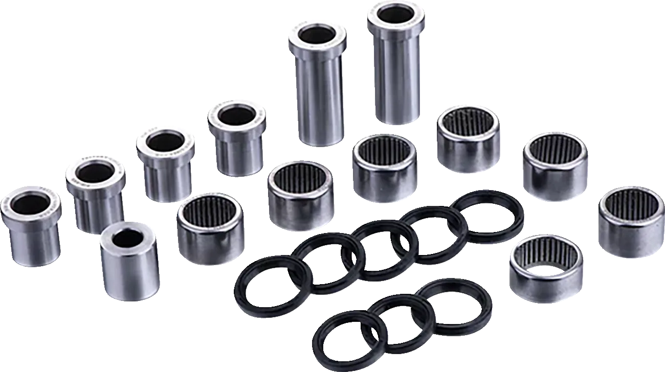 Linkage Bearing Rebuild Kit