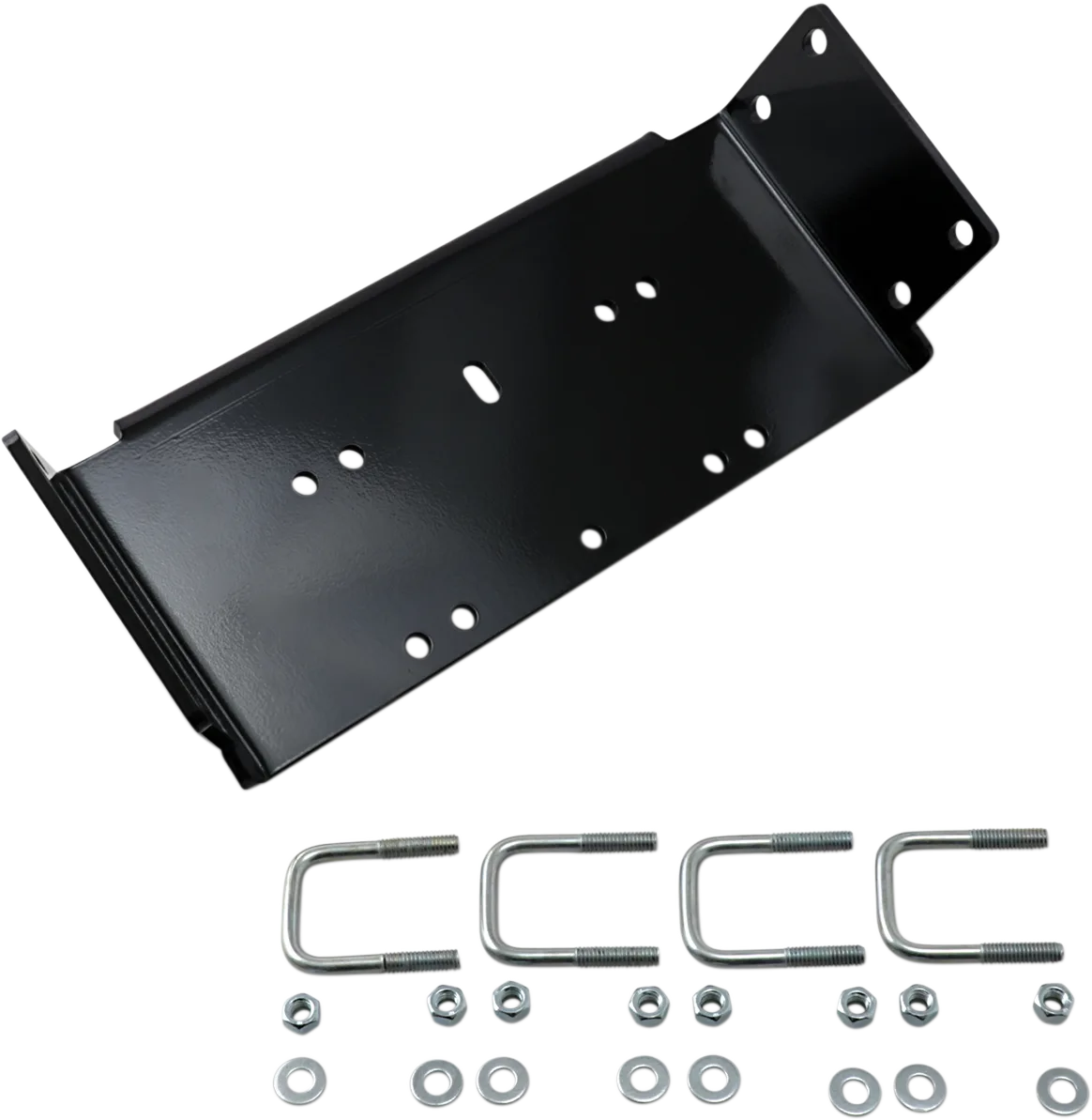 Winch Mount
