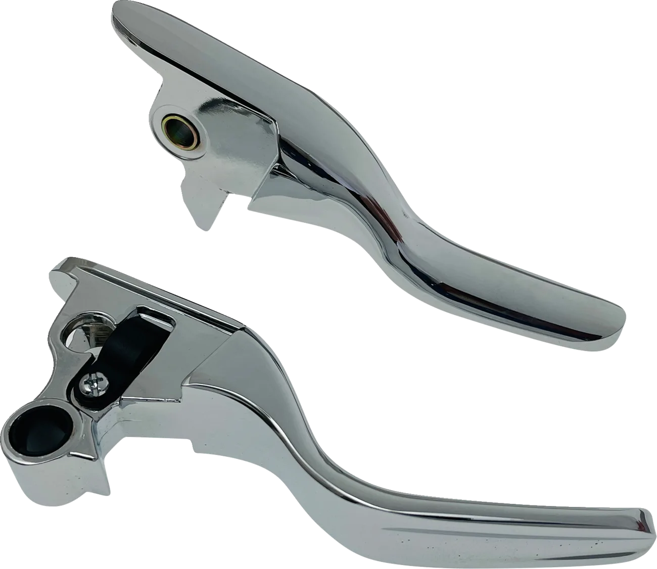 Short Lever Set