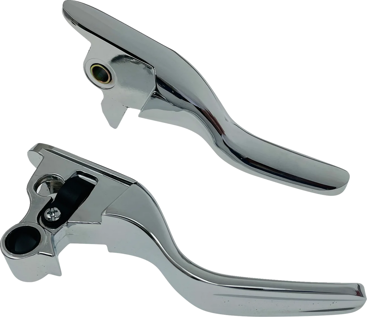 Short Lever Set