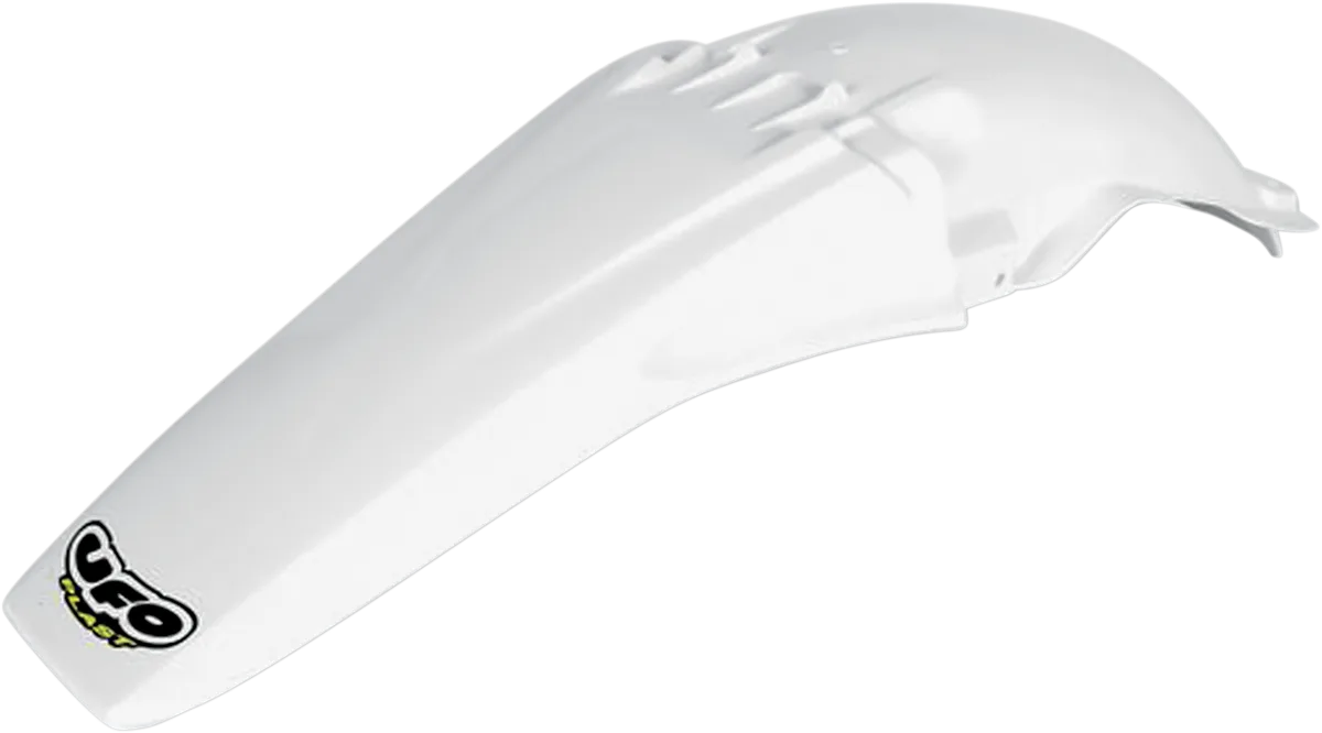 MX Rear Fender