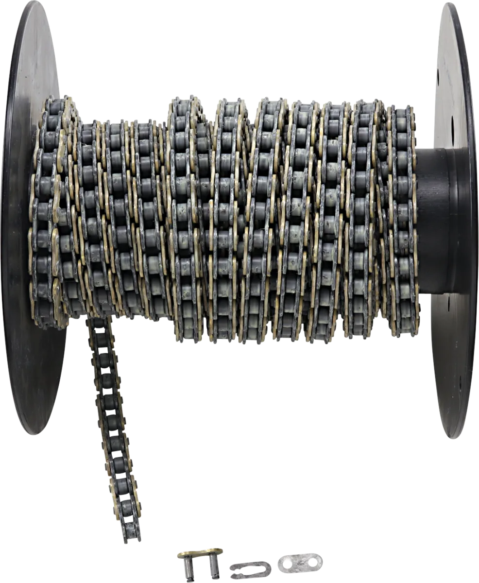 520 RX3 Series Bulk Chain