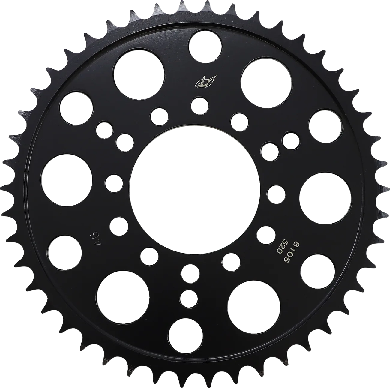 Lightweight Steel Sprocket