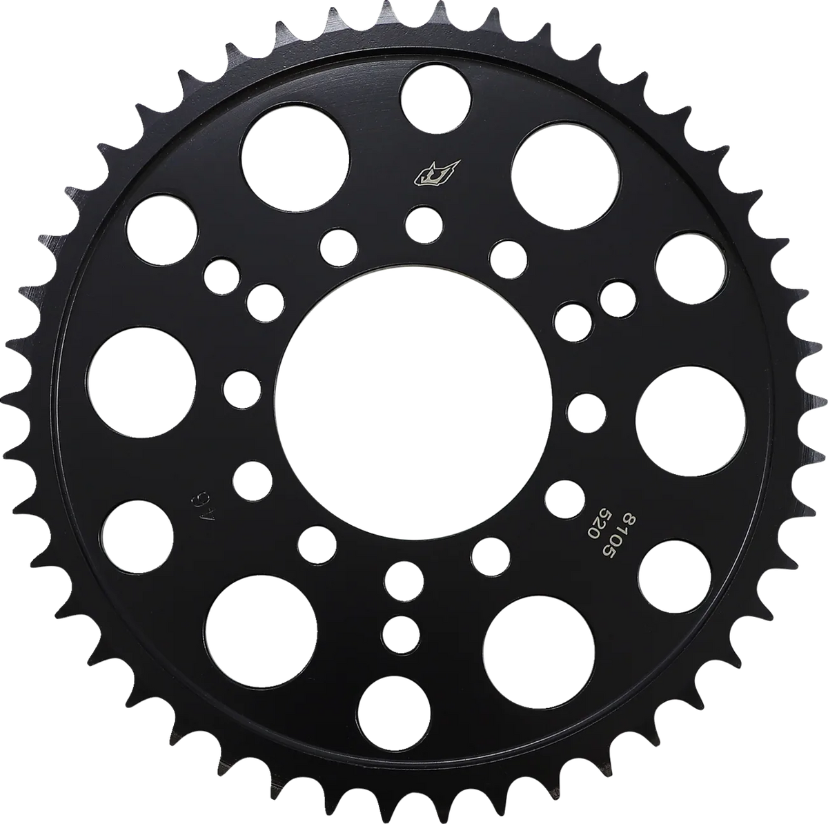 Lightweight Steel Sprocket