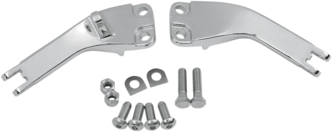 Passenger Foot Peg Mount Kits