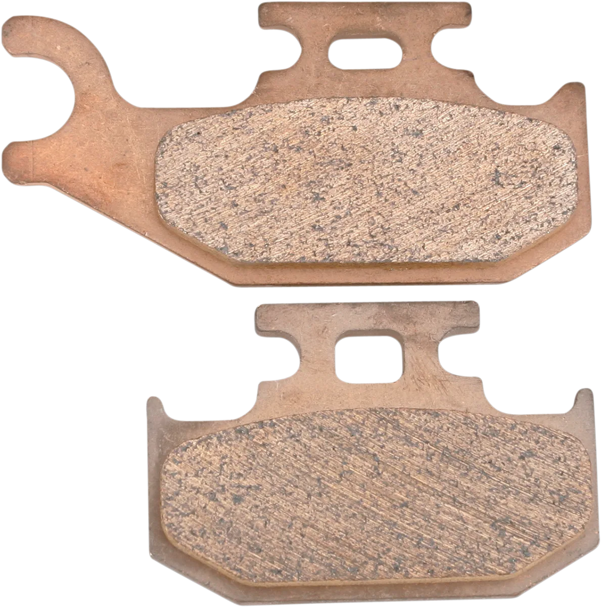 XCR Sintered Brake Pads