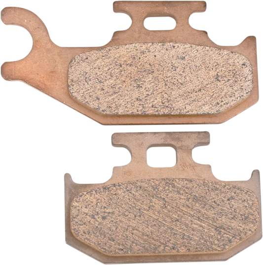XCR Sintered Brake Pads