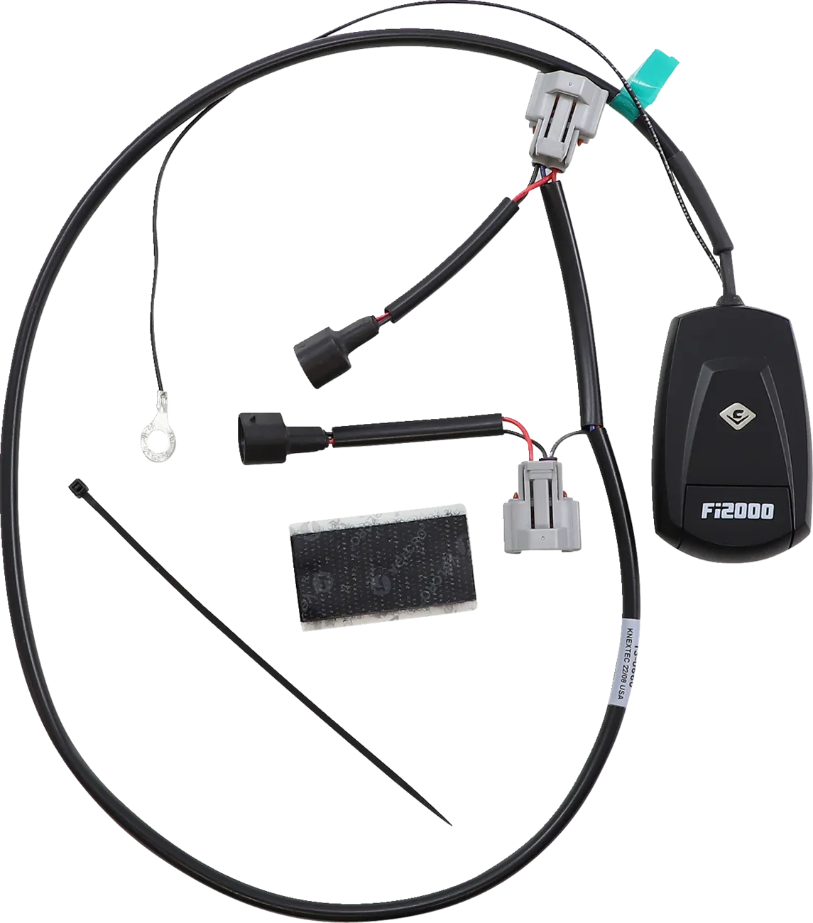FI2000R Fuel Processor
