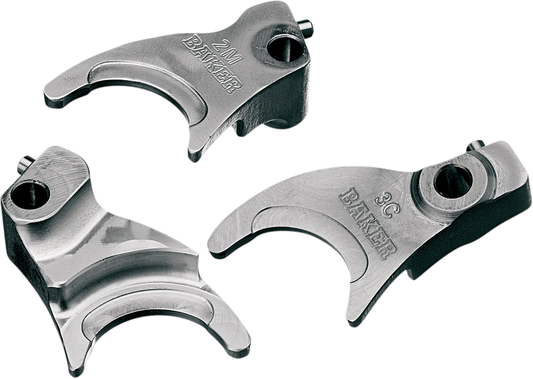 Big Twin 5-Speed Shifter Forks