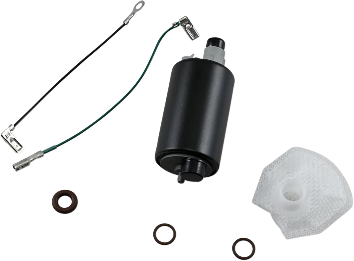Fuel Pump Rebuild Kit