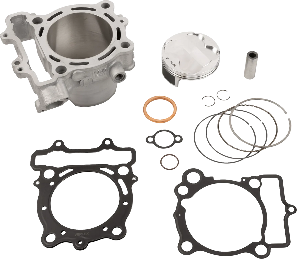 Big Bore Cylinder Kit