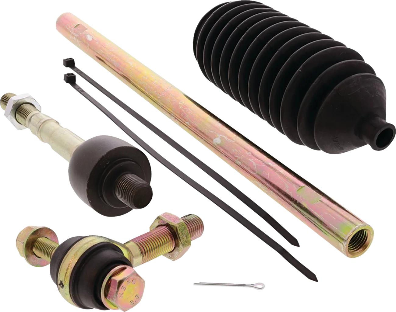 Tie-Rod End Kit