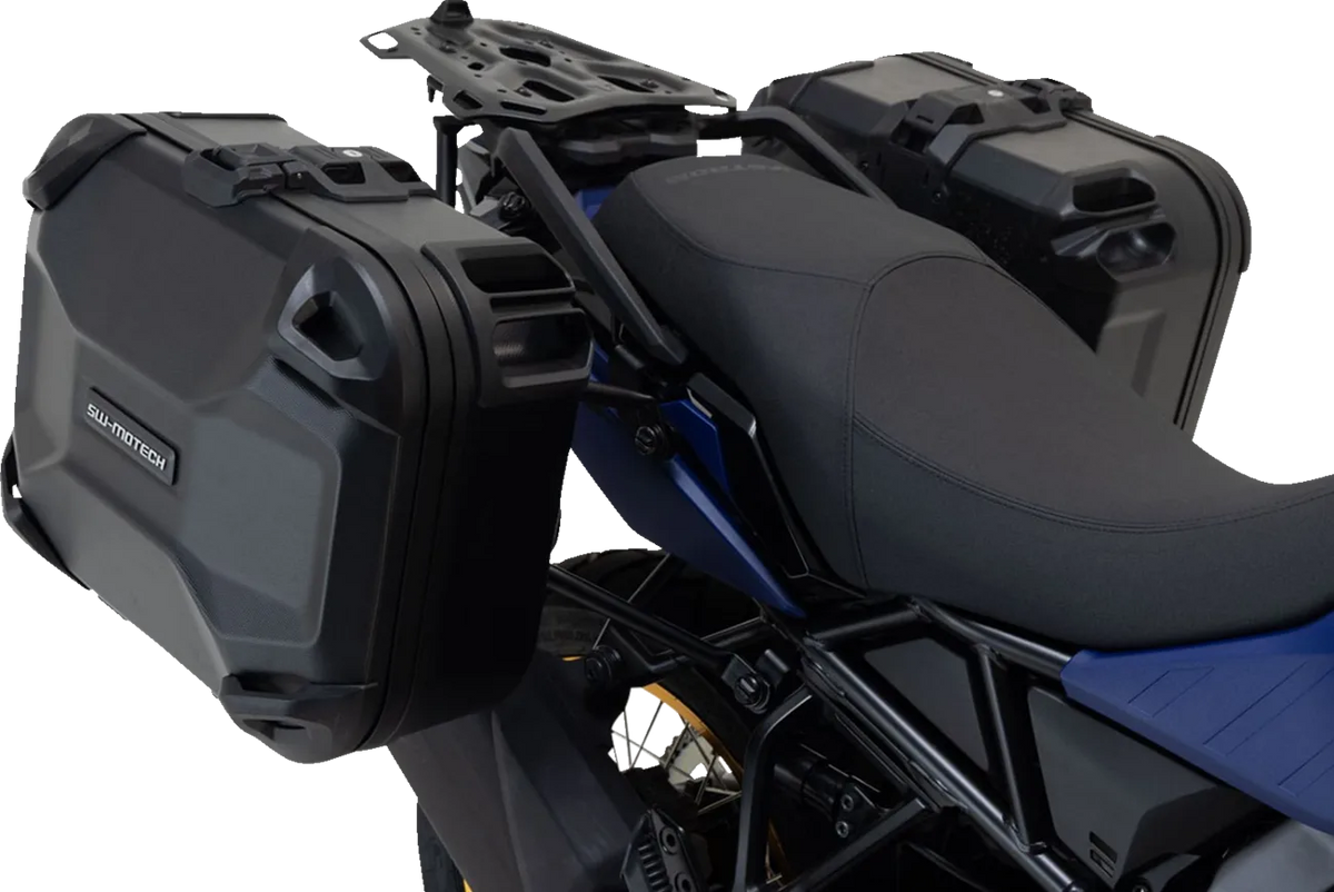 DUSC Hard Case System