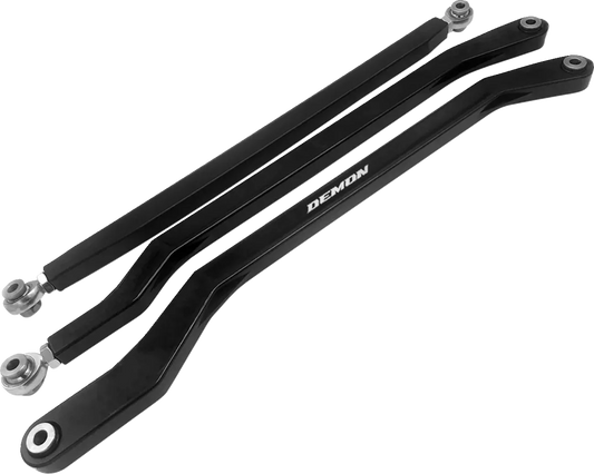 Radius Rod