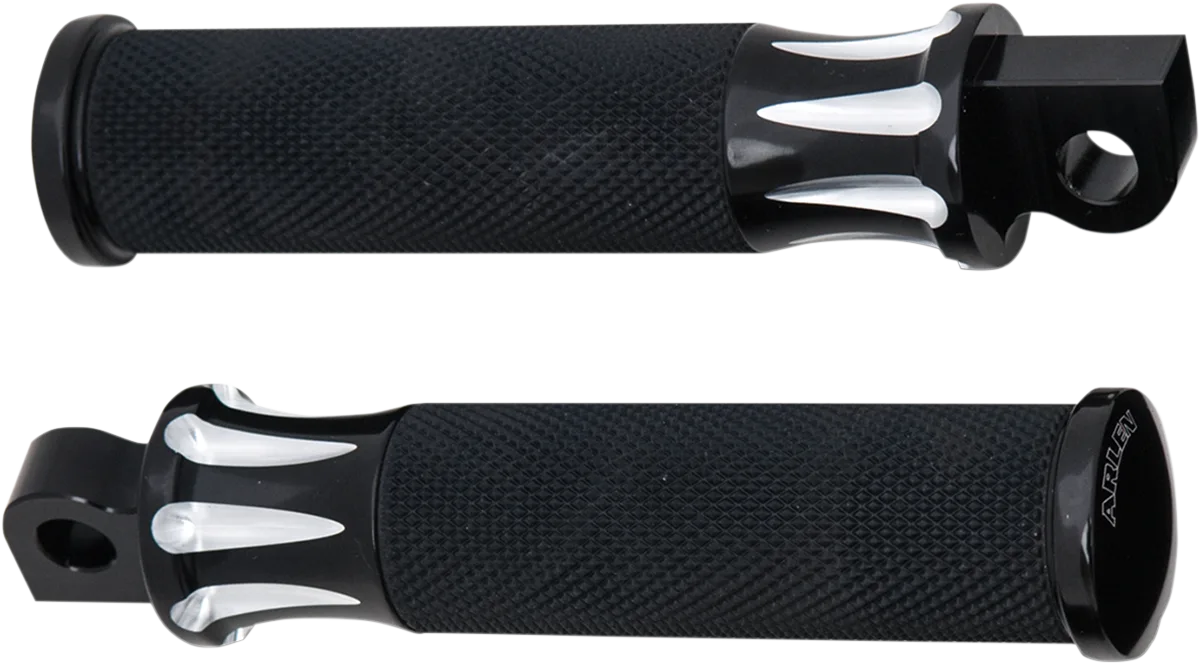 Fusion Male-Mount Foot Pegs