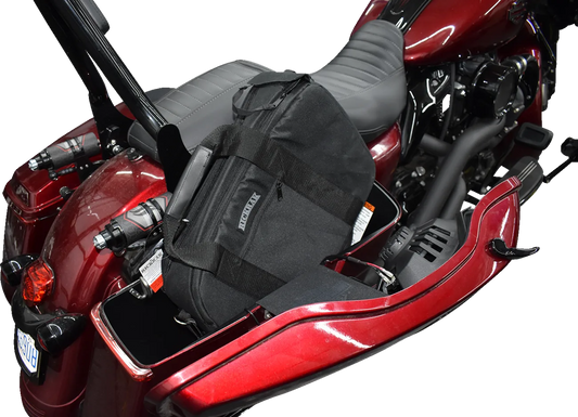 Saddlebag Kooler