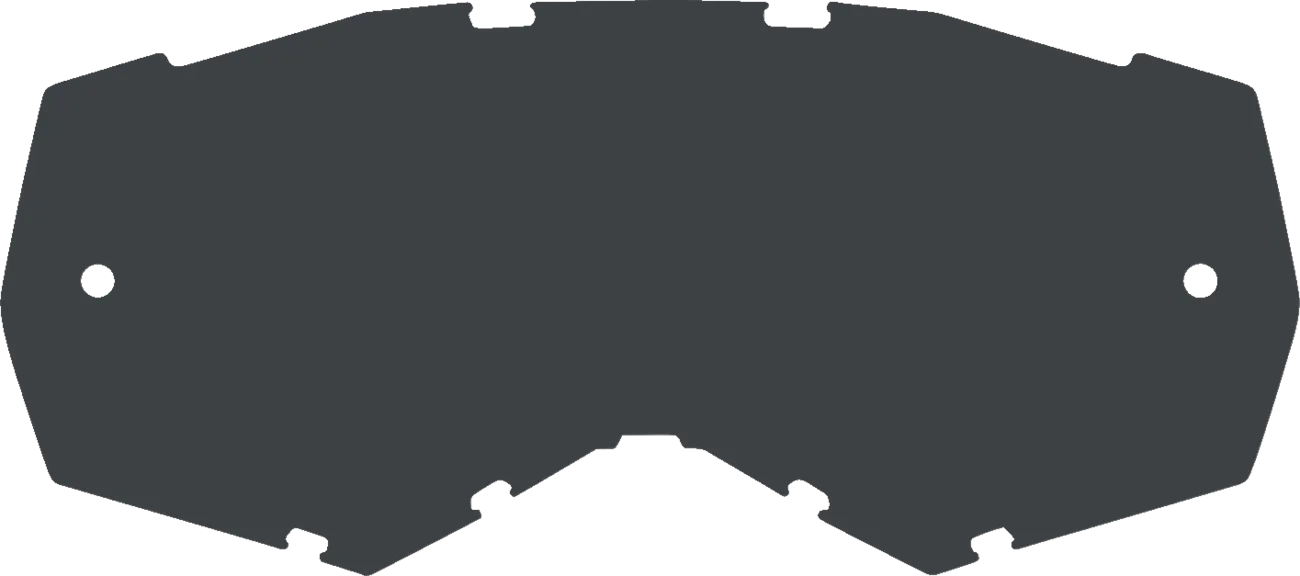 Activate/Regiment Goggle Lens