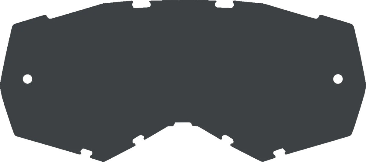 Activate/Regiment Goggle Lens