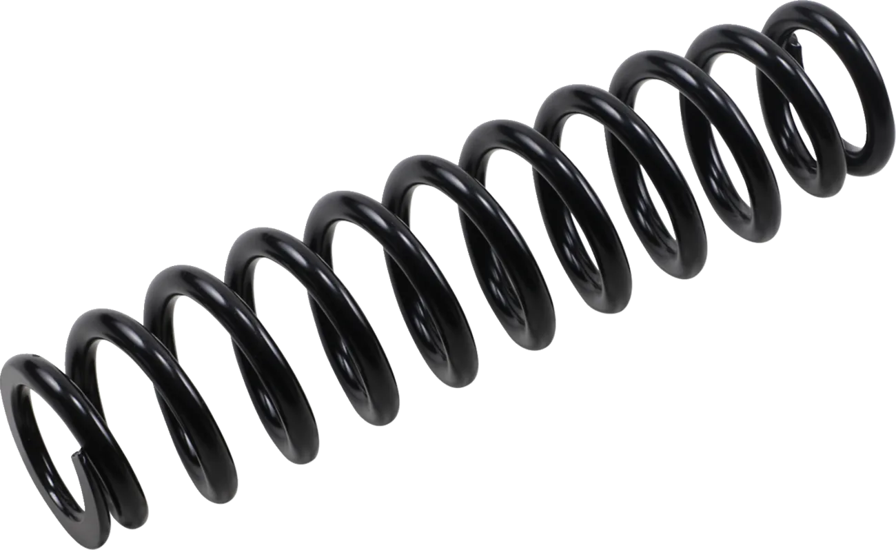 Front/Rear Linear Rate Shock Spring