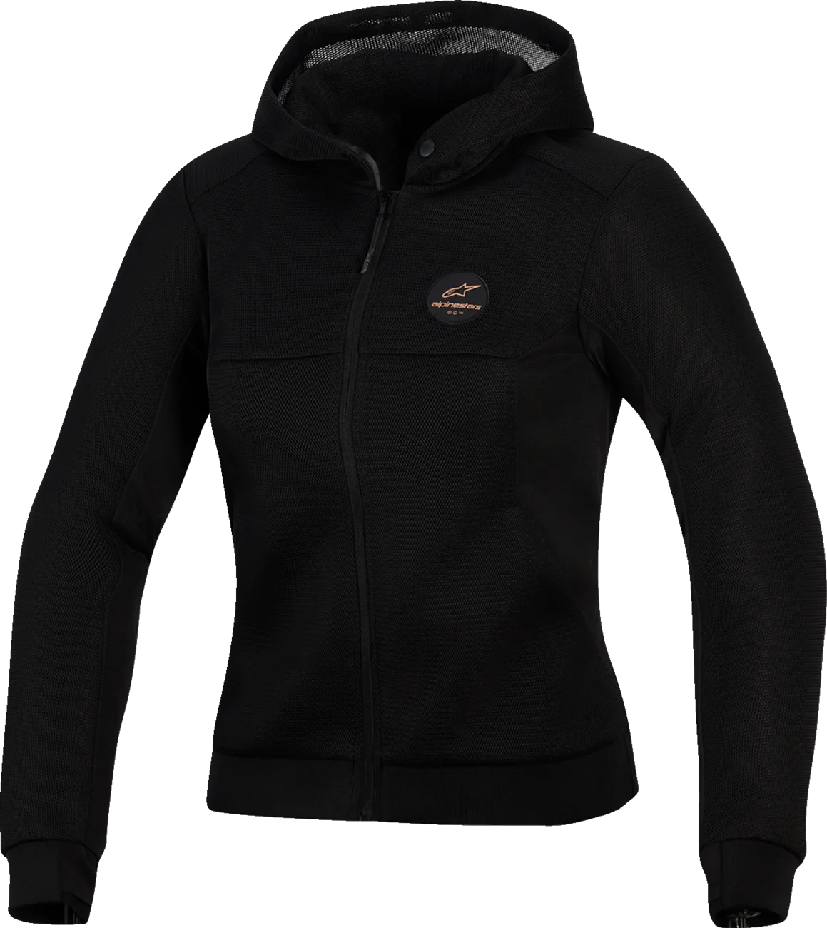 Stella Chrome Super Airflow Hoodie