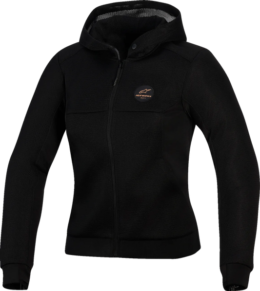 Stella Chrome Super Airflow Hoodie
