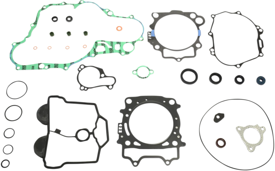 Gasket Kit — Complete