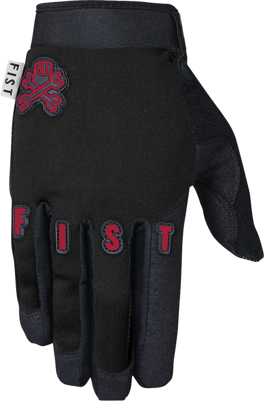 Cold Weather Work Gloves