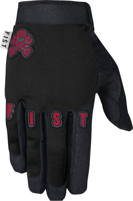 Cold Weather Work Gloves