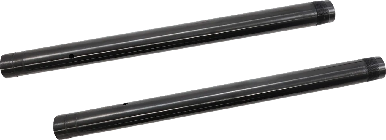 Black Diamond-Like Fork Tubes