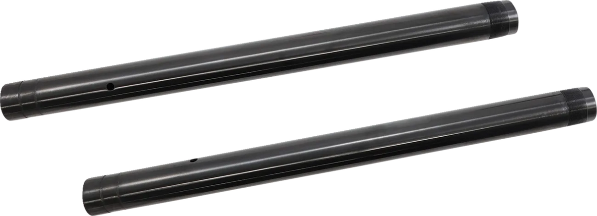 Black Diamond-Like Fork Tubes