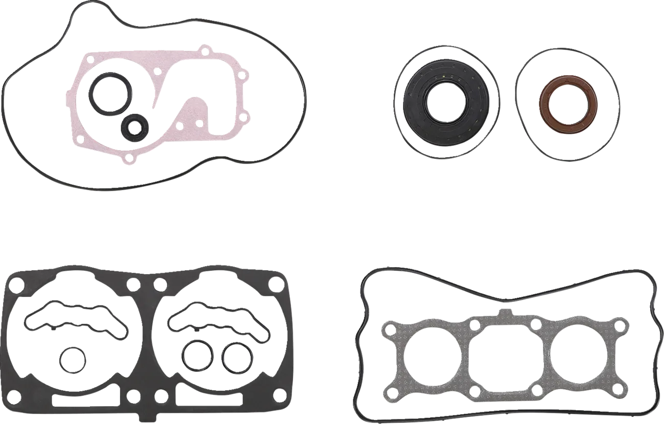 Complete Gasket Kit