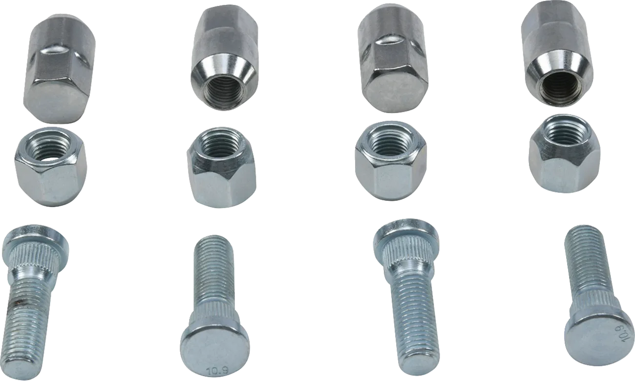 Wheel Stud/Nut Kit