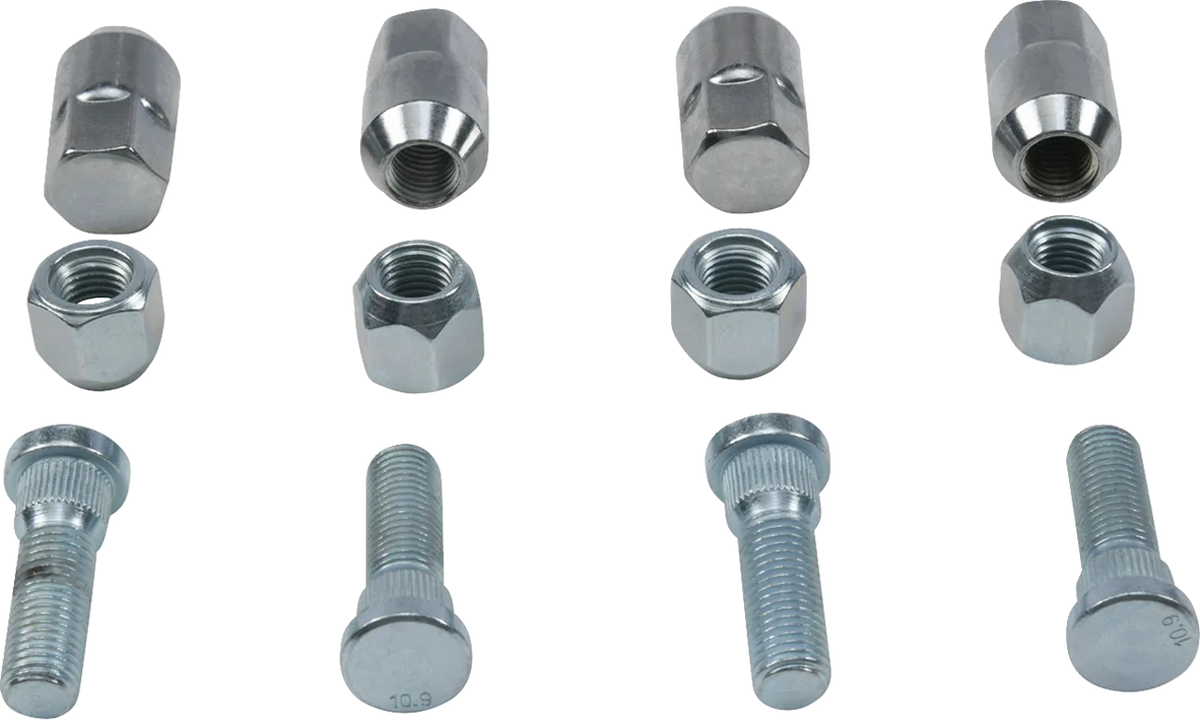 Wheel Stud/Nut Kit