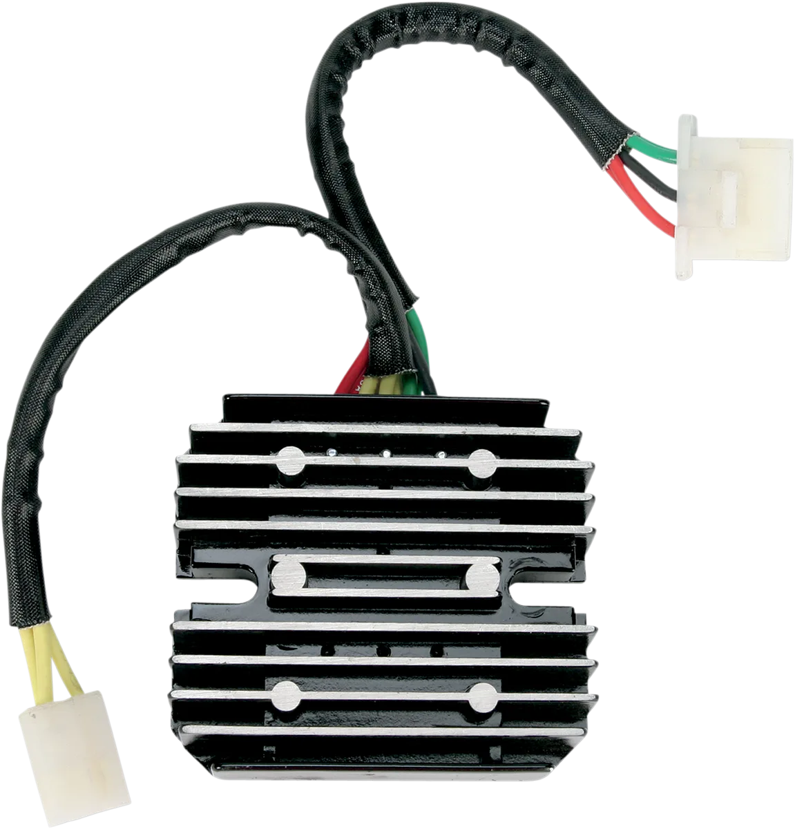 Rectifier and Regulator
