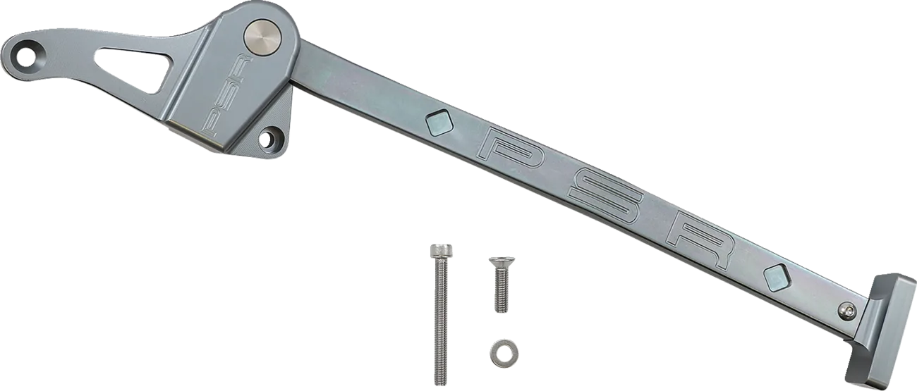 Dualsport Adjustable Kickstand