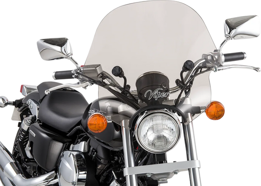 SS-10 Viper Windshield