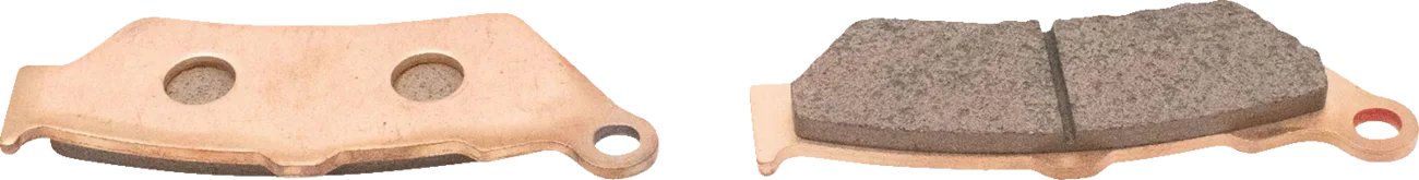 Sintered Brake Pads