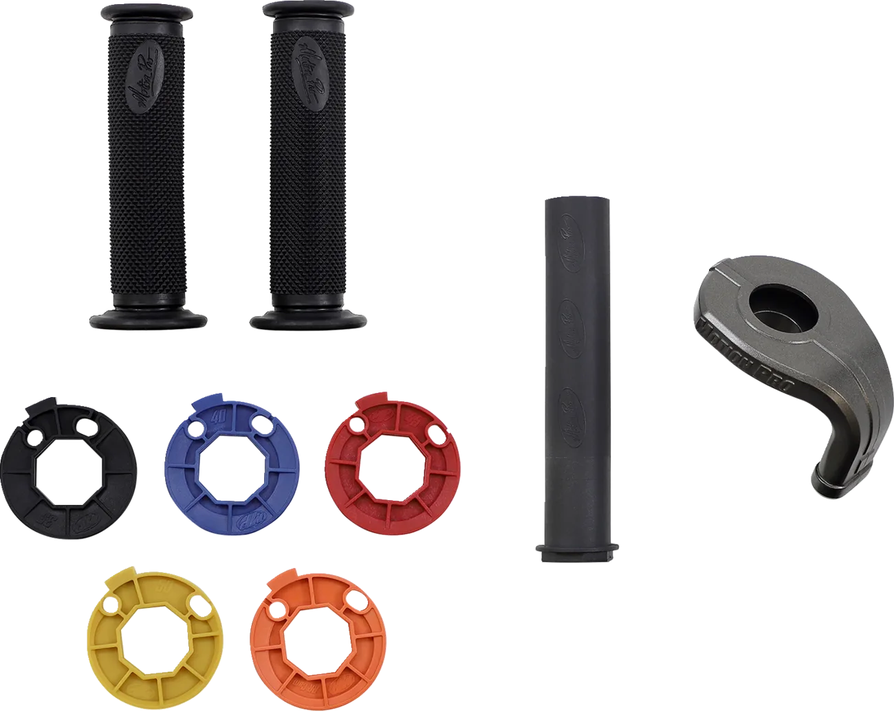 Rev3 Variable Rate Throttle Kit