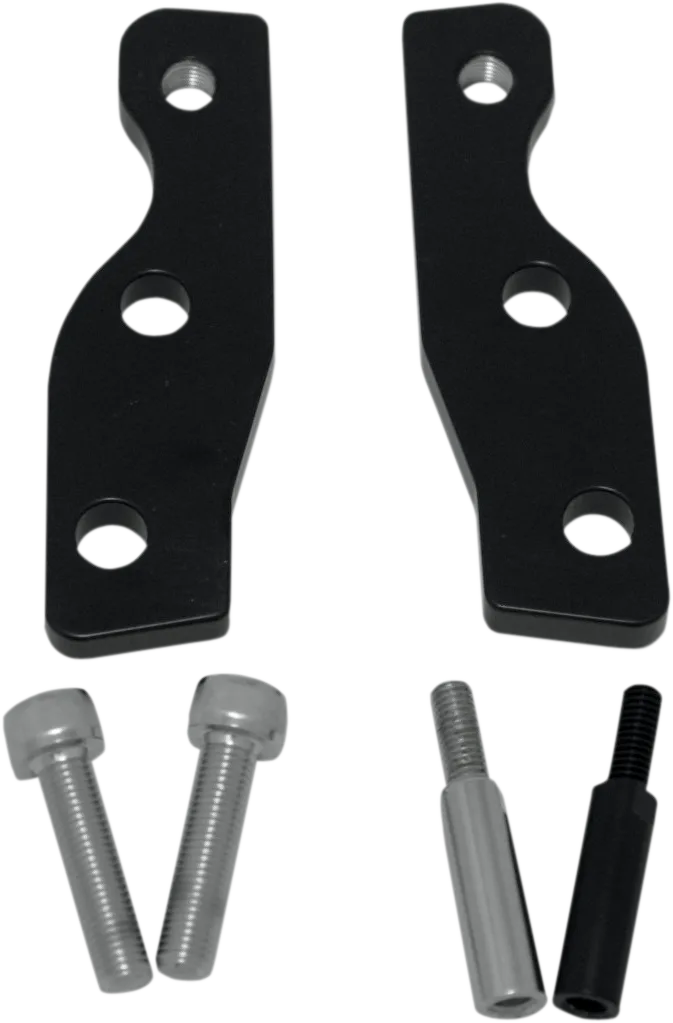 Foot Control Extensions