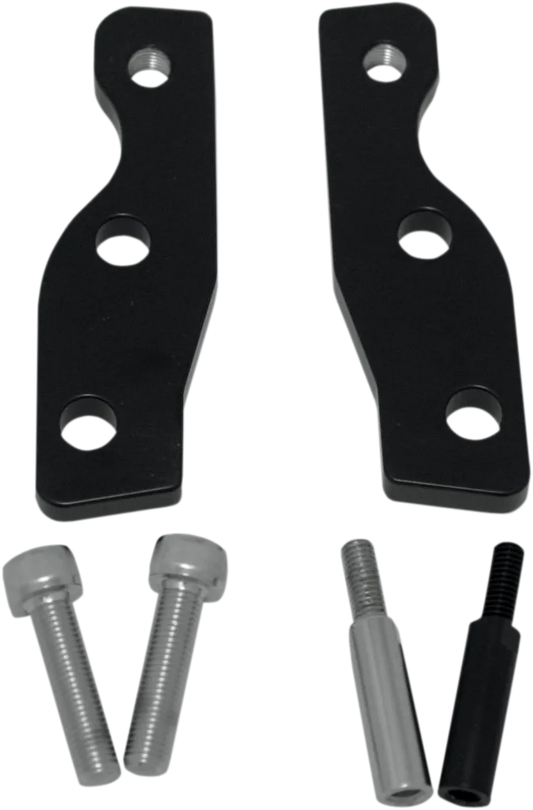 Foot Control Extensions