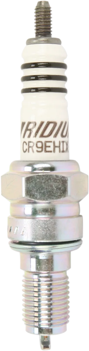 Iridium IX Spark Plug — Iridium IX