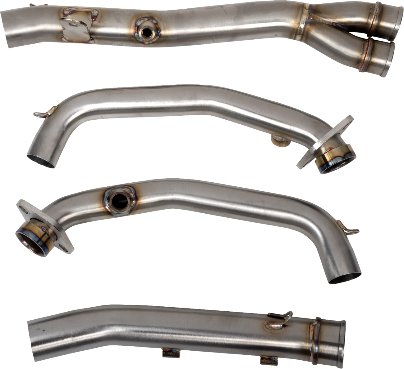 Head Pipe - CF Moto