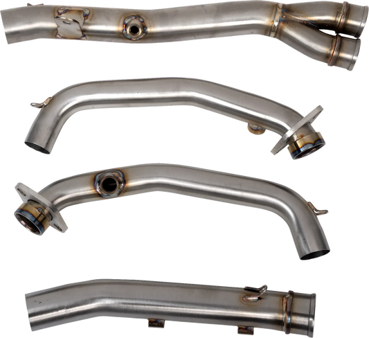 Head Pipe - CF Moto
