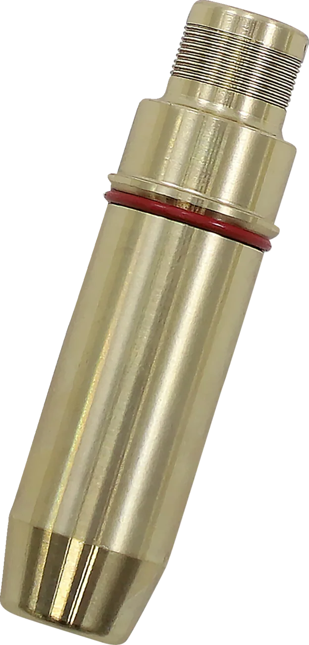 Shouldered C630 Bronze Valve Guide