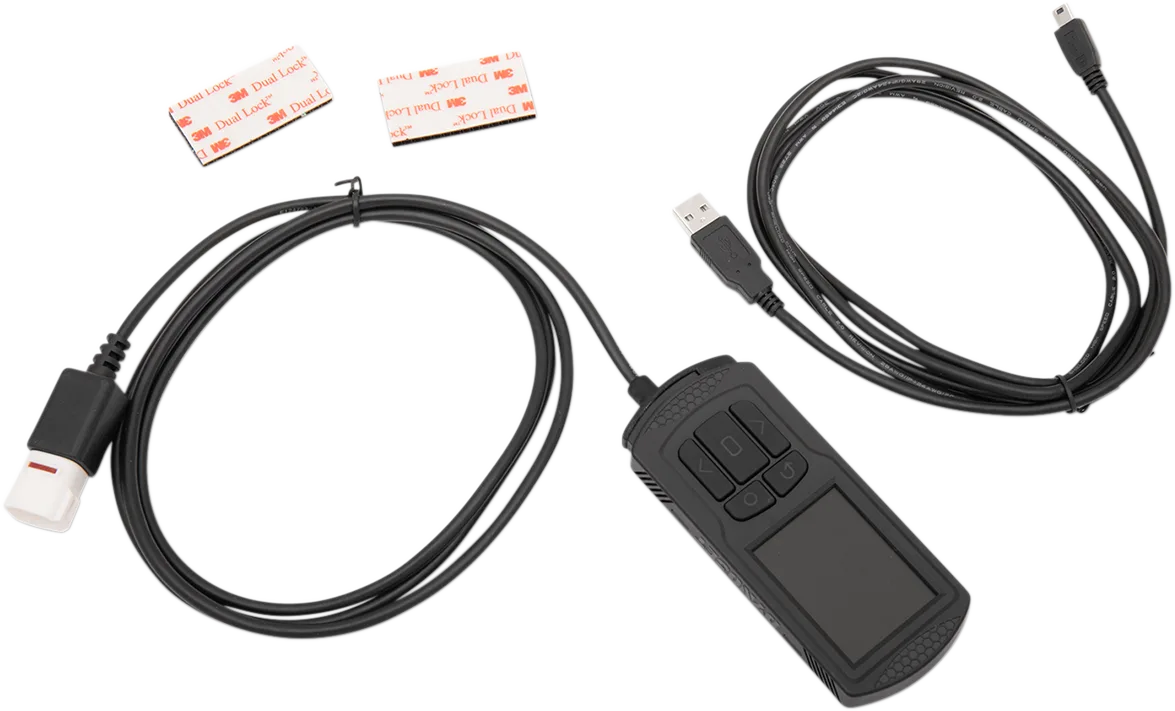 Power Vision 3 ECU Tuner